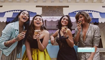 Four More Shots Please! S02